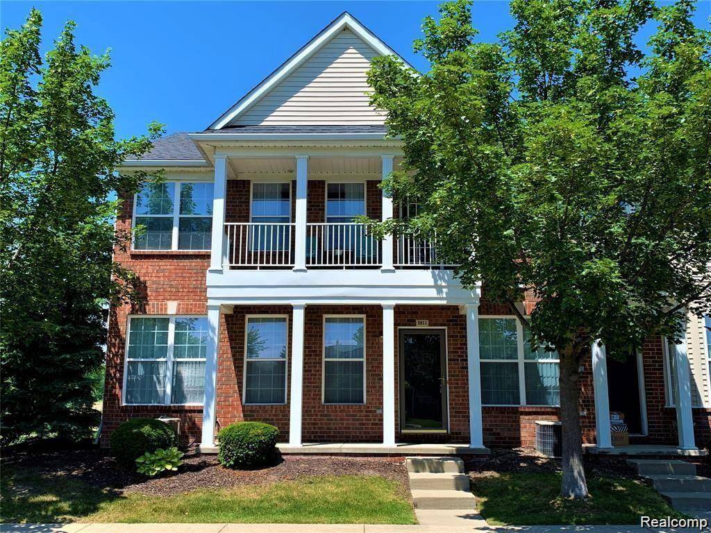 Sterling Heights, MI 48314,3811 CHERRY CREEK Lane