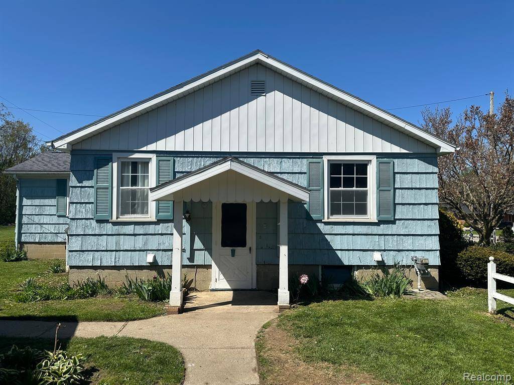 Millington, MI 48746,8476 BROOKSIDE
