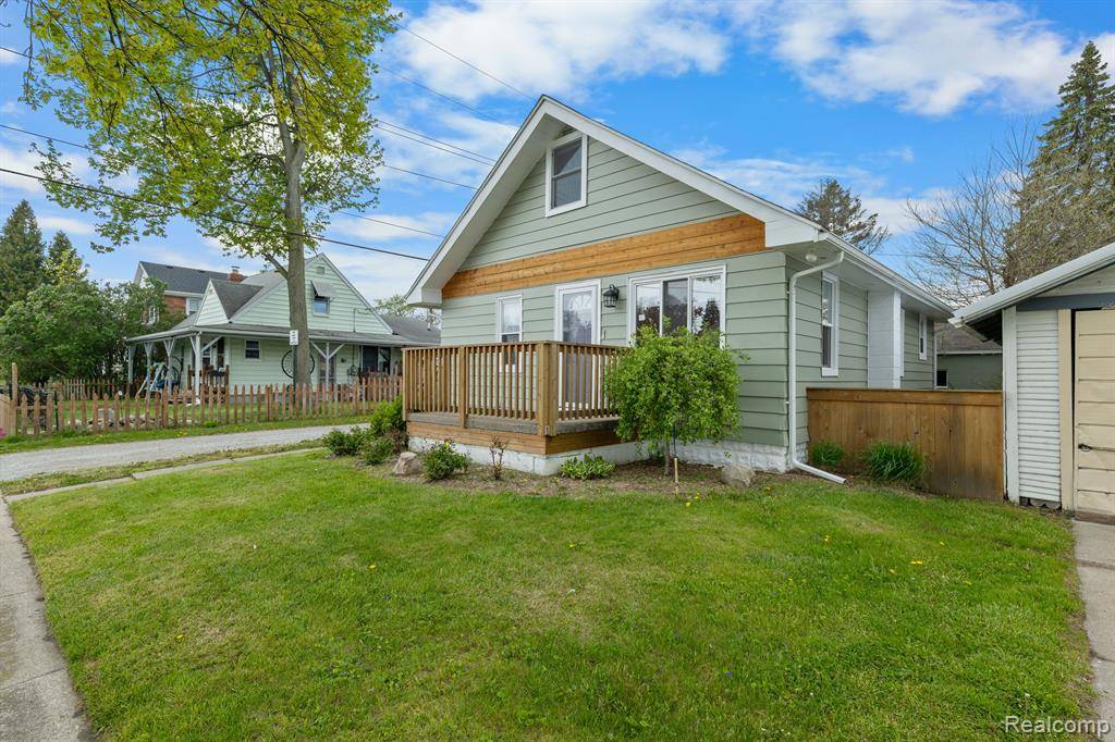 Port Huron, MI 48060,711 17TH Street
