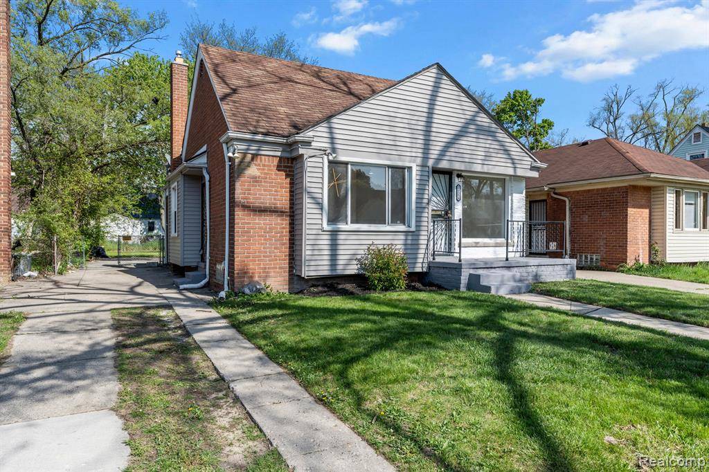Detroit, MI 48235,20558 OAKFIELD Street