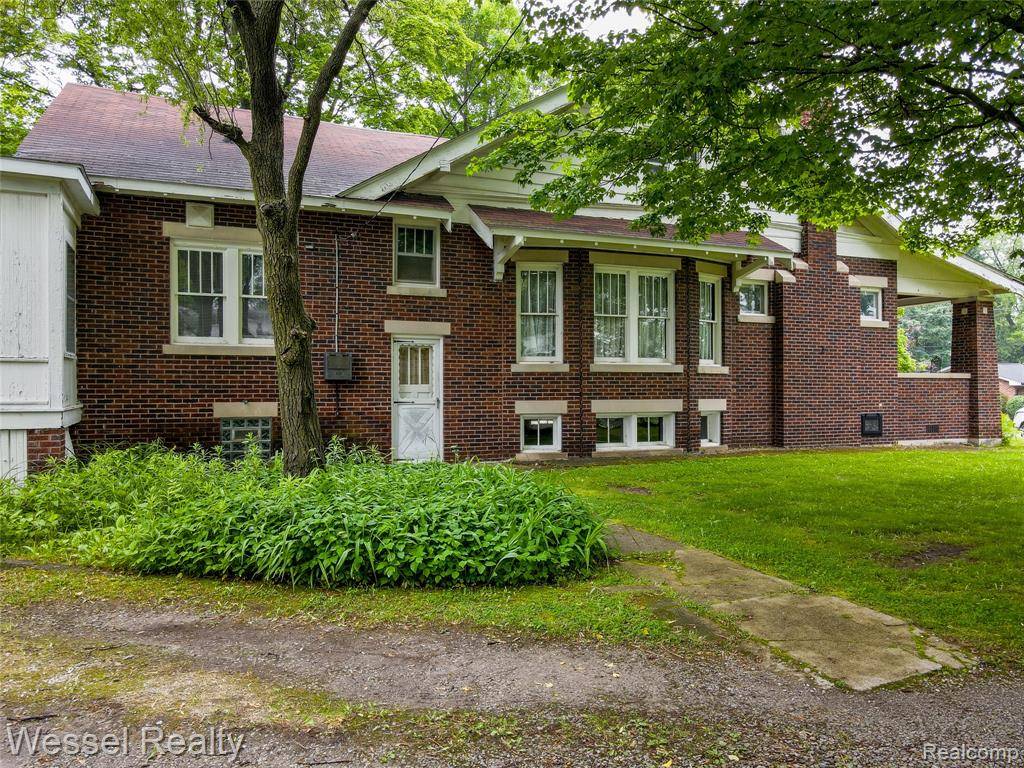 Romeo, MI 48065,337 CHANDLER Street