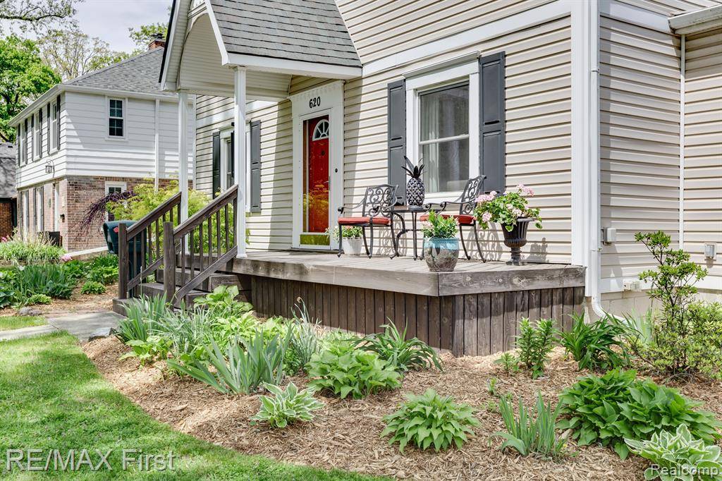 Ferndale, MI 48220,620 W BRECKENRIDGE Street