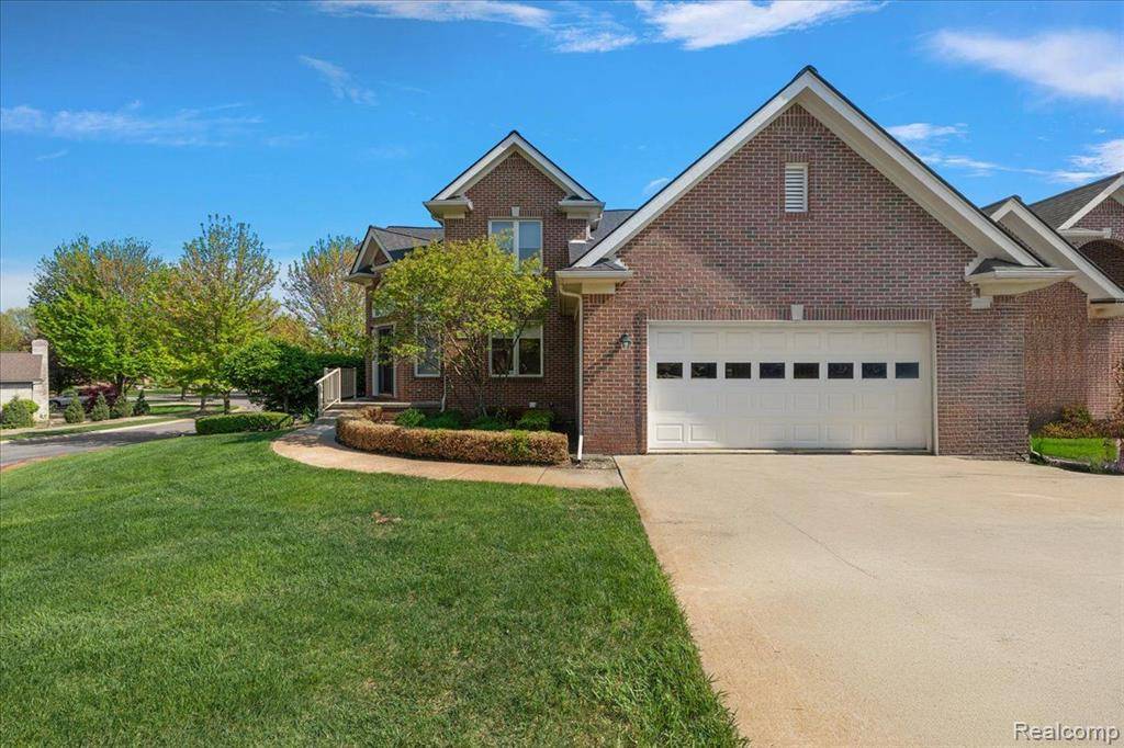 Washington, MI 48095,10434 CORNERSTONE Drive