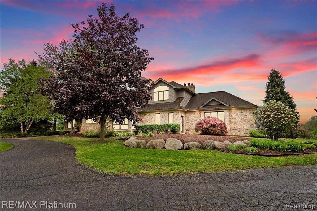Fenton, MI 48430,5226 Pleasant Hill Drive