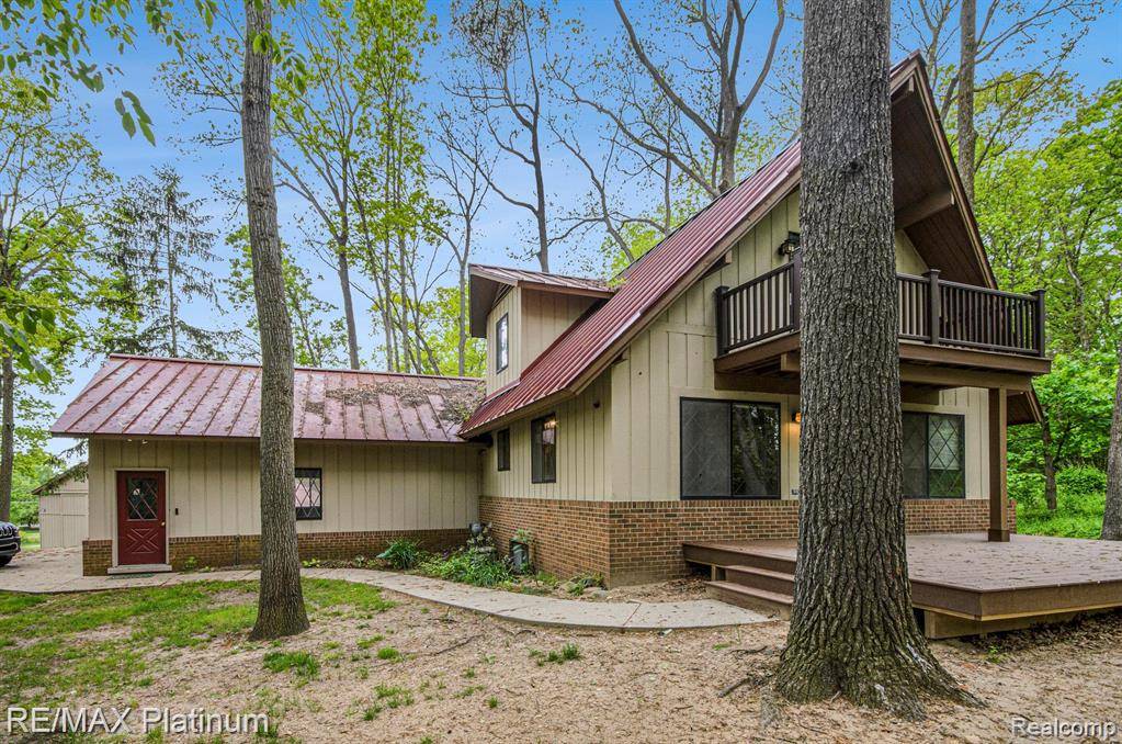 Hartland, MI 48353,11095 HIBNER ROAD