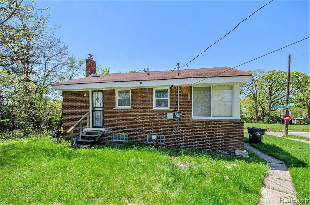 Highland Park, MI 48203,20322 CHARLESTON Street
