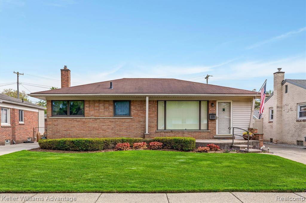 Garden City, MI,32961 SHERIDAN Street
