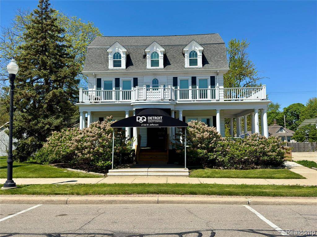 Trenton, MI 48183,2156 W JEFFERSON Avenue