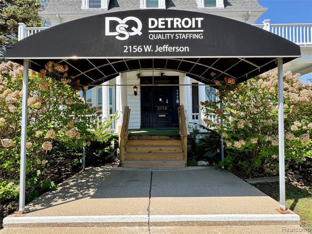 Trenton, MI 48183,2156 W JEFFERSON Avenue
