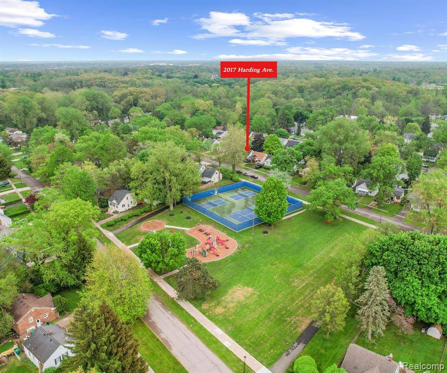 Ypsilanti, MI 48197,2017 HARDING Avenue