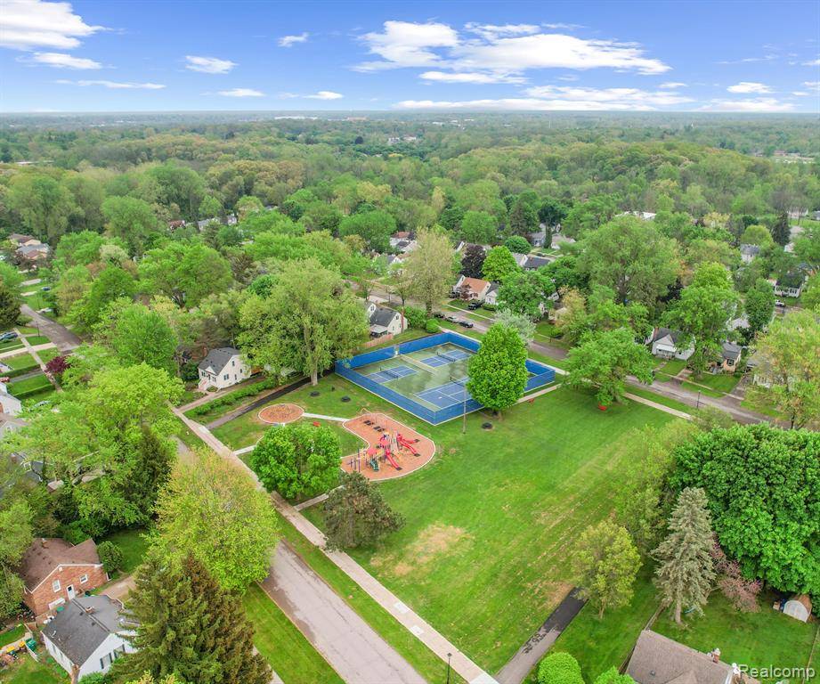 Ypsilanti, MI 48197,2017 HARDING Avenue