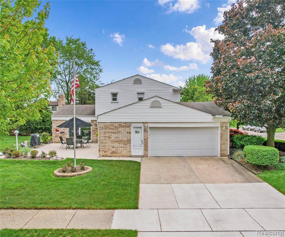 Canton, MI 48187,42736 BOULDEN Court