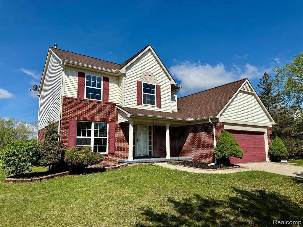 Canton, MI 48188,4158 KIMBERLY Drive