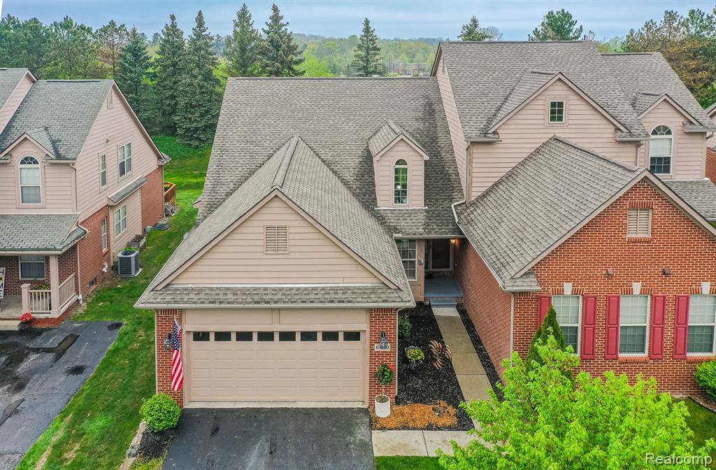 Clarkston, MI,6940 Stonewood