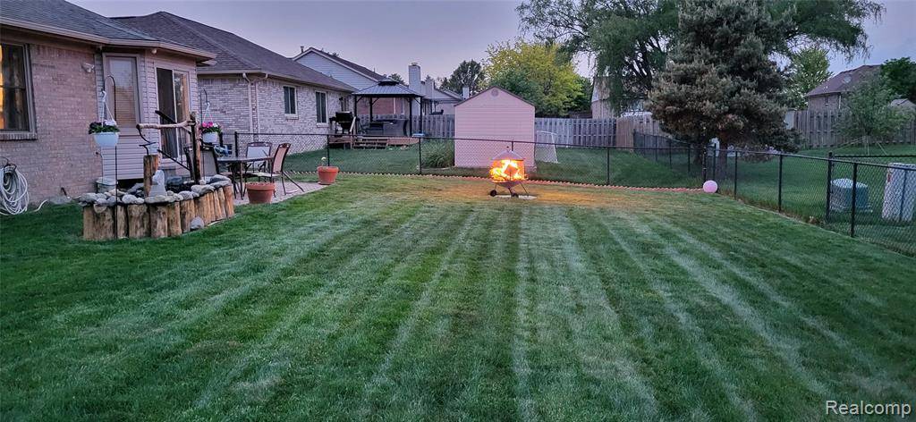 Chesterfield, MI,27201 ROBIN Drive