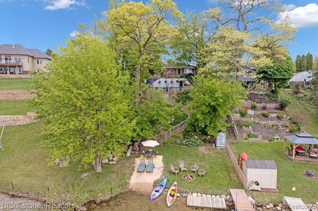 Linden, MI 48451,4475 HARP Drive