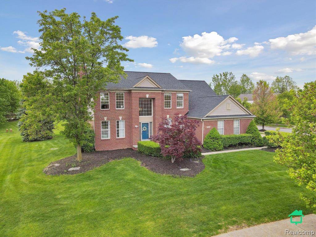 Canton, MI 48188,49110 MANHATTAN Circle
