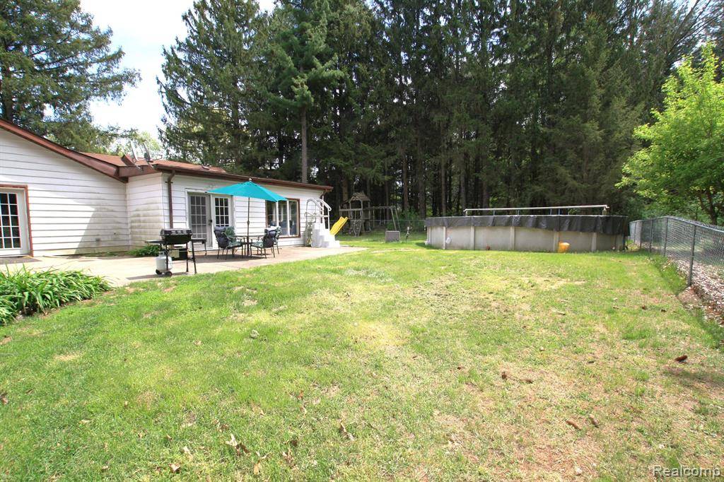 Lapeer, MI 48446,2157 MILLVILLE Road