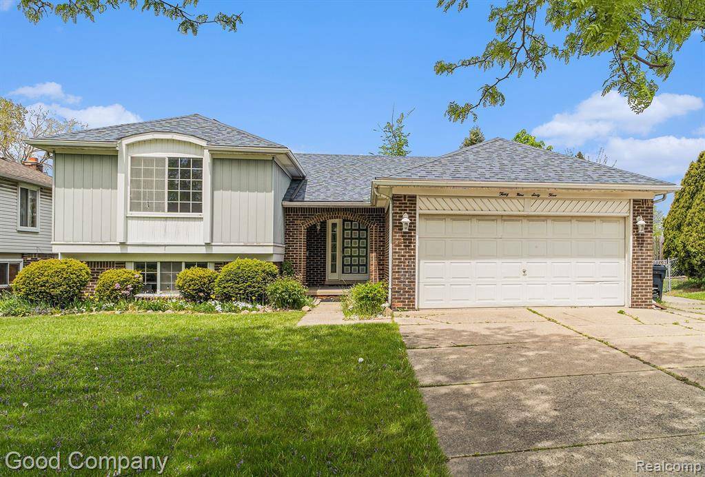 Sterling Heights, MI 48310,3965 HEARNS Drive