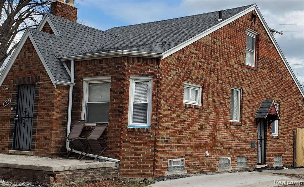 Detroit, MI 48224,4628 BUCKINGHAM Avenue