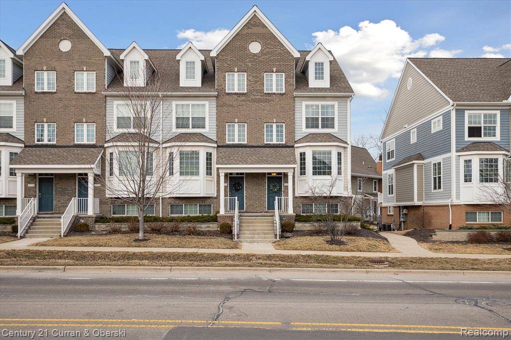 Ann Arbor, MI 48103,2508 W LIBERTY Street