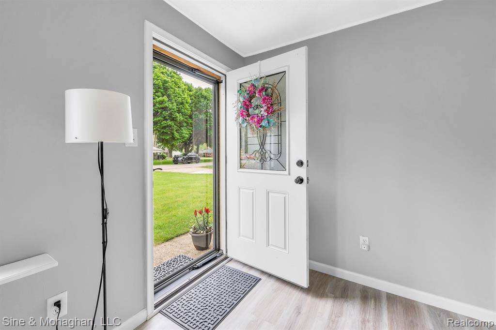 Ypsilanti, MI 48198,2514 HEARTHSIDE Drive