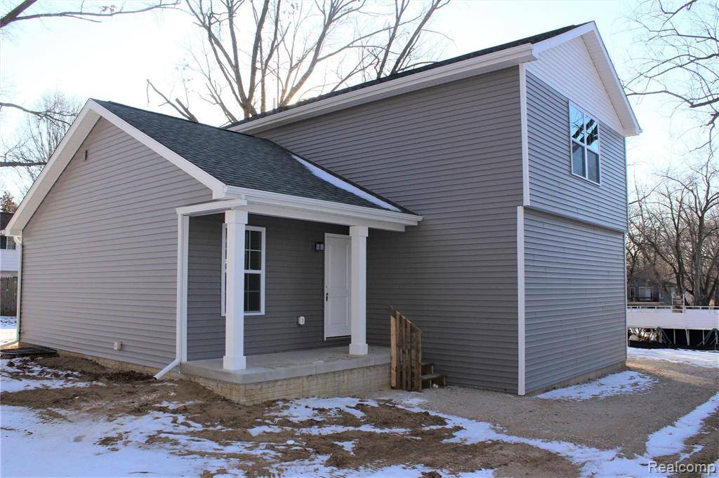 Brighton, MI 48114,00 High Slope Drive