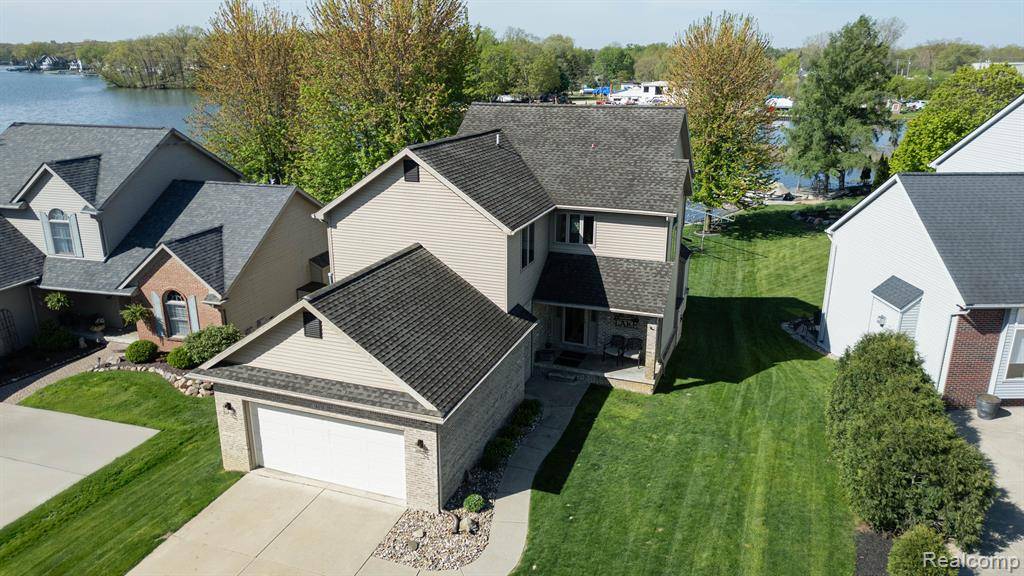 Linden, MI 48451,16018 MORAN Drive