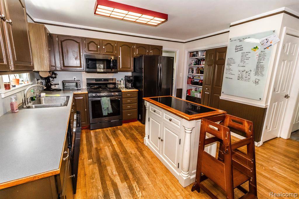 Mussey, MI 48014,13926 IMLAY CITY Road