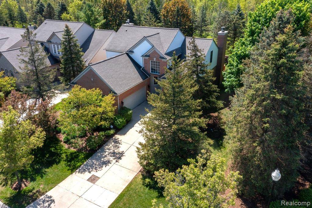 Plymouth, MI 48170,51391 NORTHVIEW