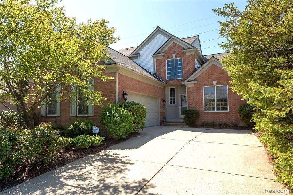 Plymouth, MI 48170,51391 NORTHVIEW