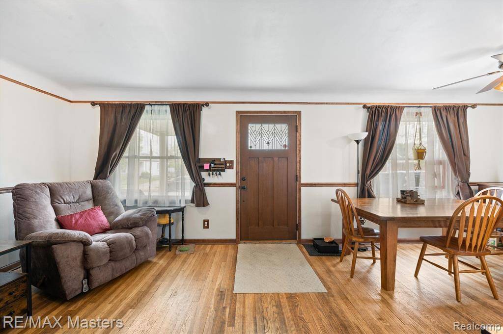 Wyandotte, MI 48192,1818 CORA Street