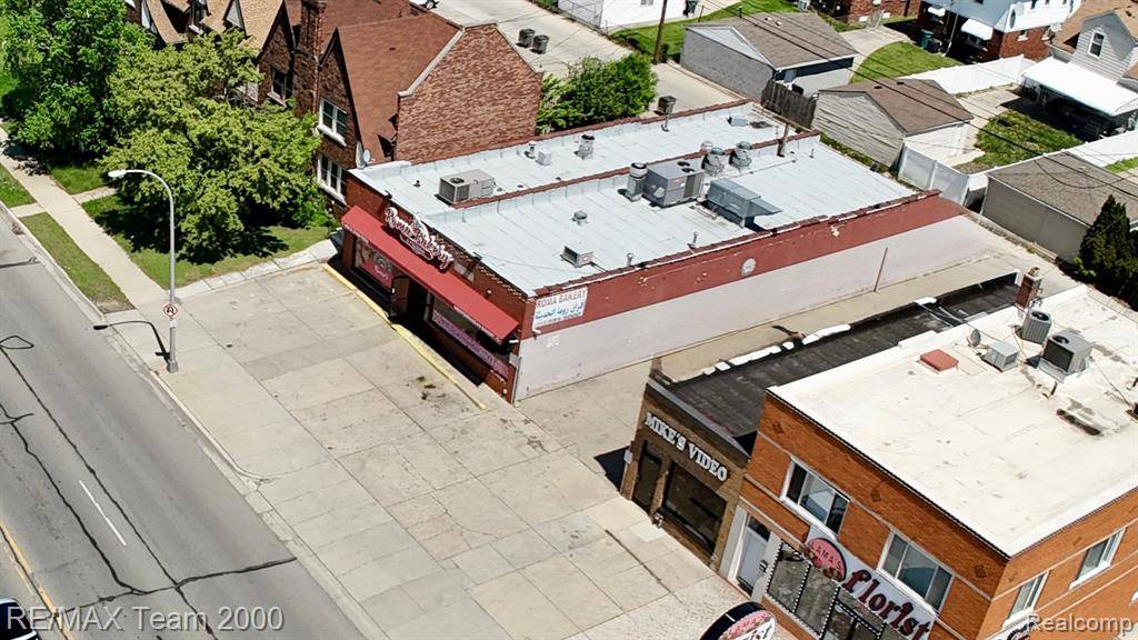 Dearborn, MI 48126,6412 SCHAEFER Road