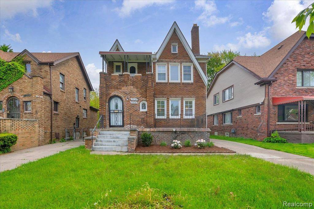 Detroit, MI 48224,5936 KENSINGTON Avenue