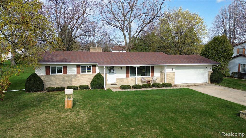 Clio, MI 48420,11365 RUNNELLS Drive