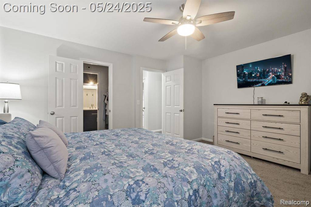 Flushing, MI 48433,508 CHAMBERLAIN Street