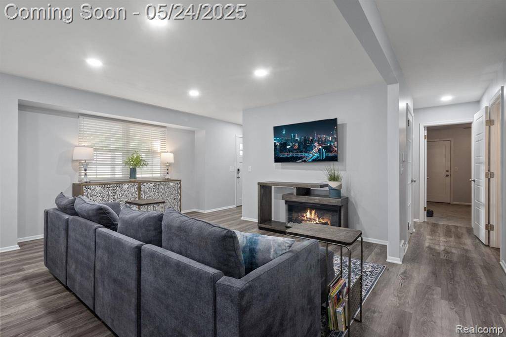 Flushing, MI 48433,508 CHAMBERLAIN Street