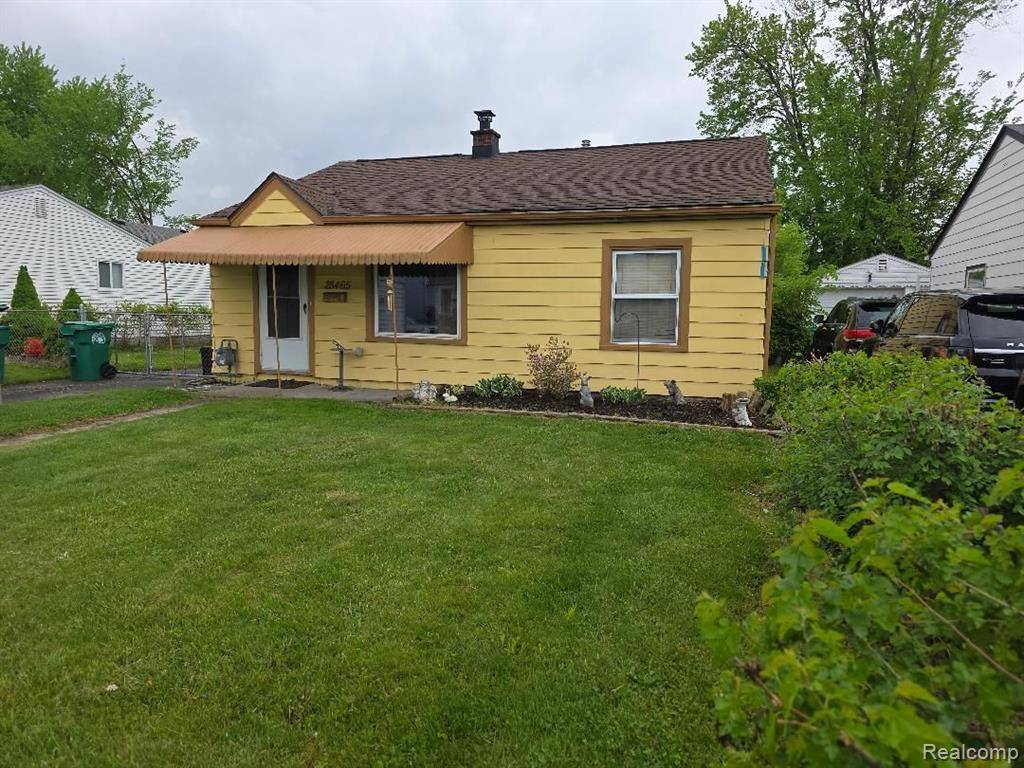Garden City, MI,28465 JOHN HAUK Street