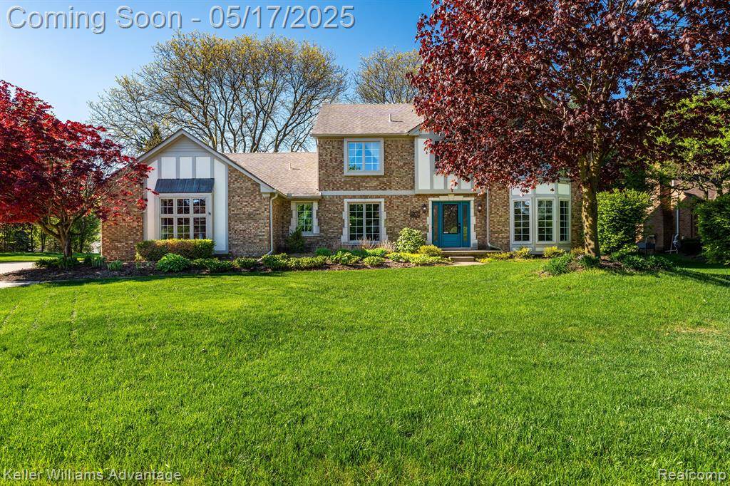 Northville, MI 48167,46603 Greenridge Drive