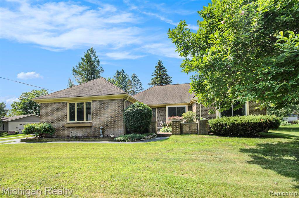 Commerce Twp, MI 48382,3531 E COMMERCE Road