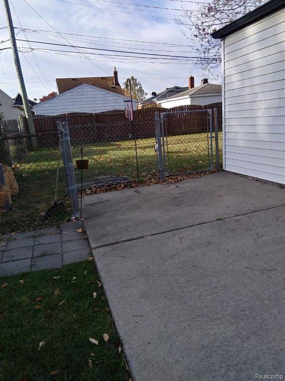 Lincoln Park, MI 48146,1457 EUCLID Street