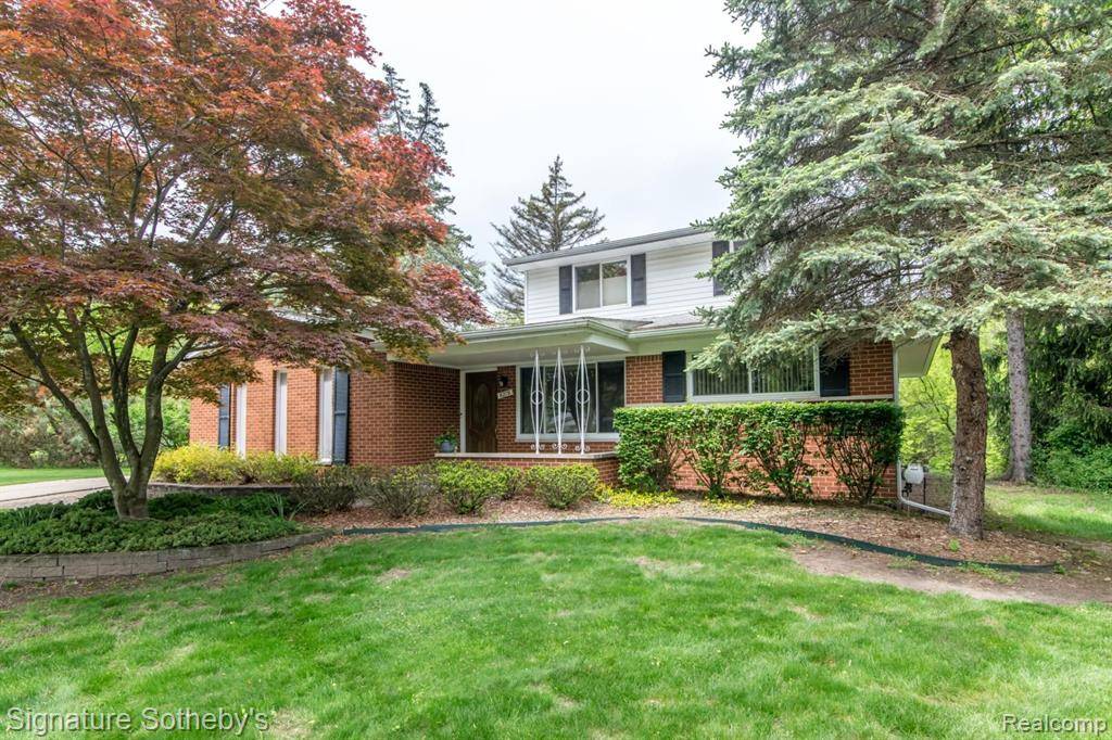 Troy, MI 48085,6279 WALKER Court