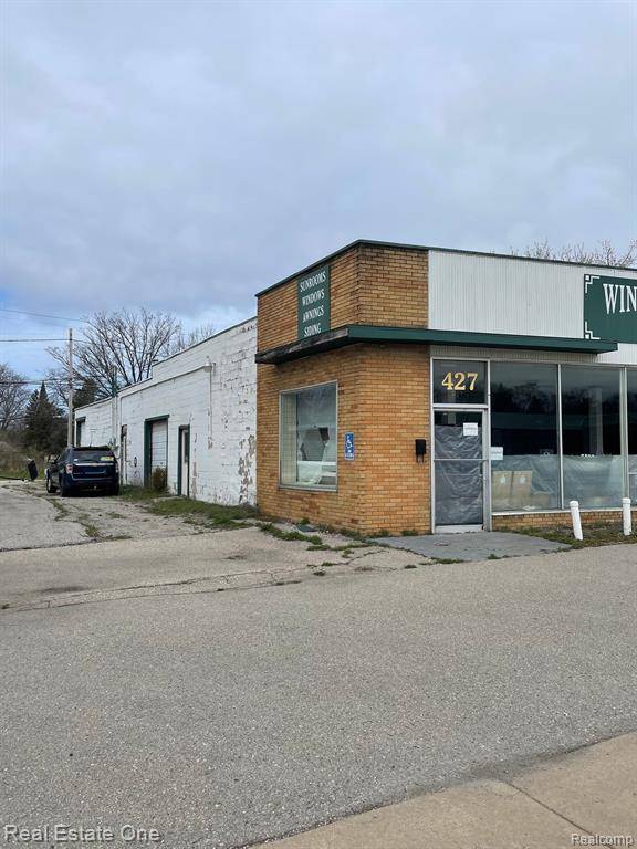 Oscoda, MI 48750,421 N STATE Street