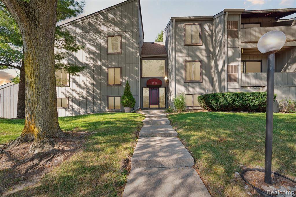 Ypsilanti, MI 48197,9601 BAYVIEW Drive