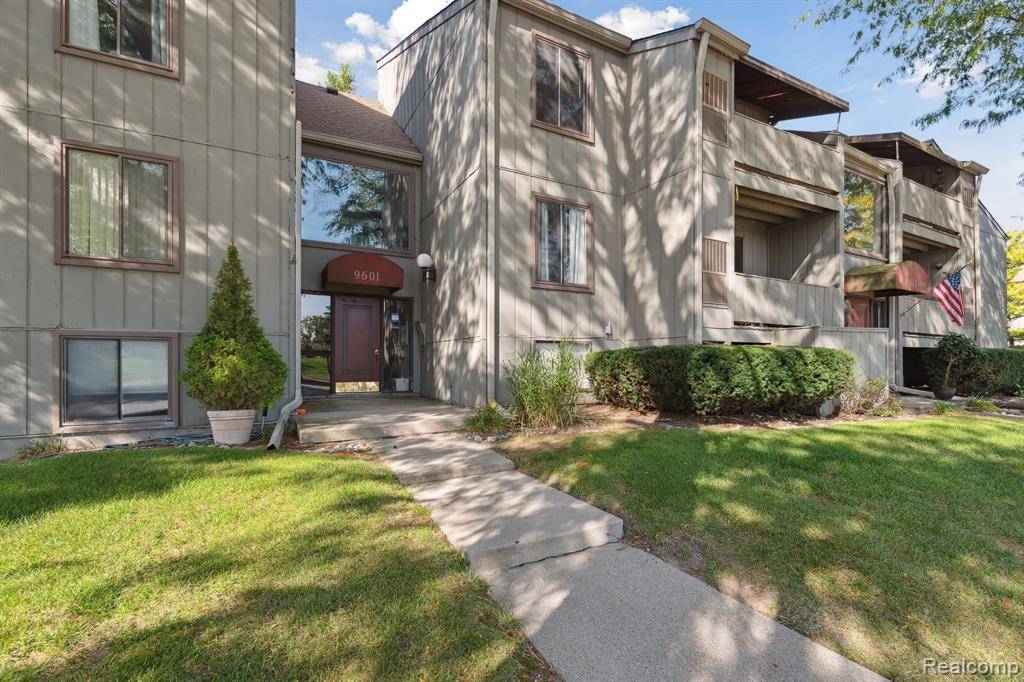 Ypsilanti, MI 48197,9601 BAYVIEW Drive