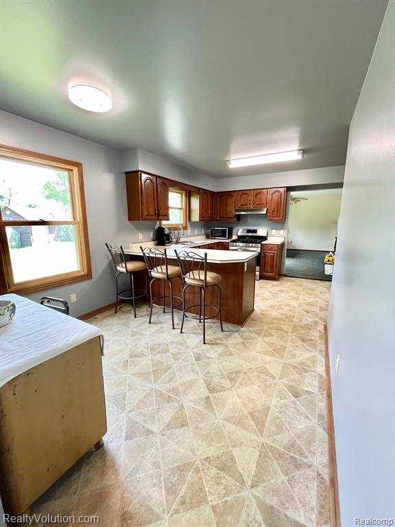 Otter Lake, MI 48464,3450 BRIGGS Road