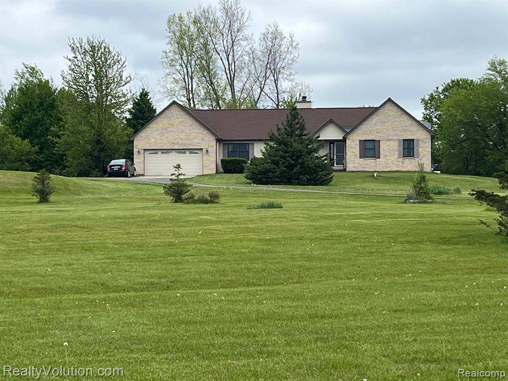 Otter Lake, MI 48464,3450 BRIGGS Road