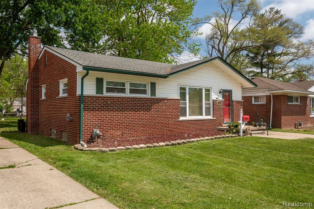 Inkster, MI 48141,29660 AVONDALE Street
