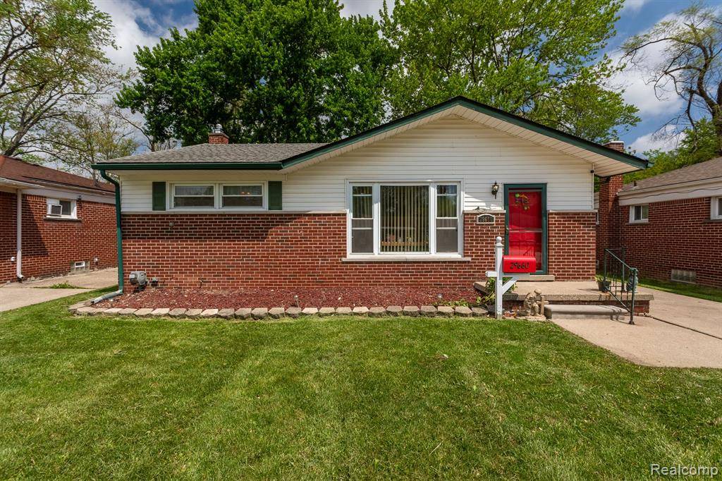 Inkster, MI 48141,29660 AVONDALE Street