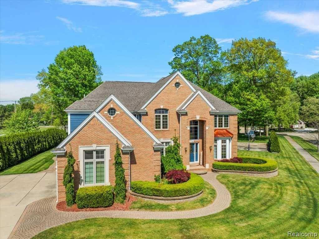 Clinton Twp, MI 48038,17745 CHRISTINE Boulevard